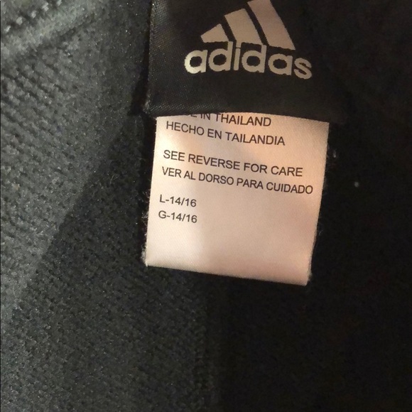 Boys track pants - Picture 3 of 3